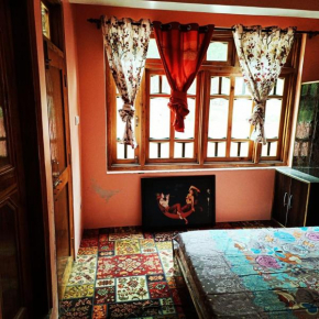 Sunny Homestay
